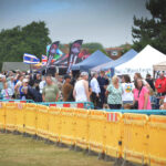 Eastbourne Armed Forces Day 2025.